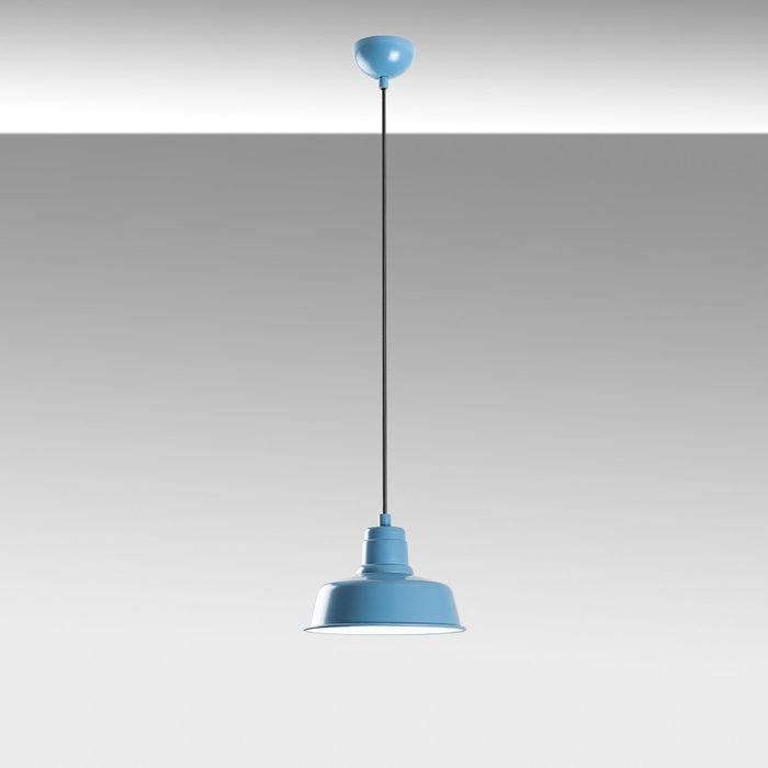 Opviq Memati - Azul claro Opviq Memati - Azul claro